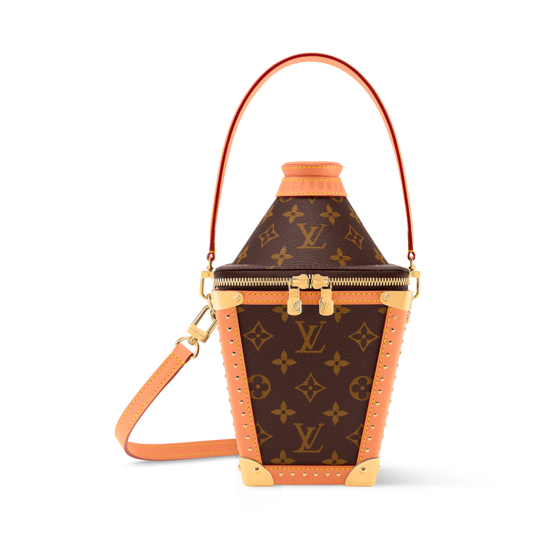 ルイ ヴィトン ラタン ライト Lantern LV Lanterne Monogram - Handbags | LOUIS VUITTON